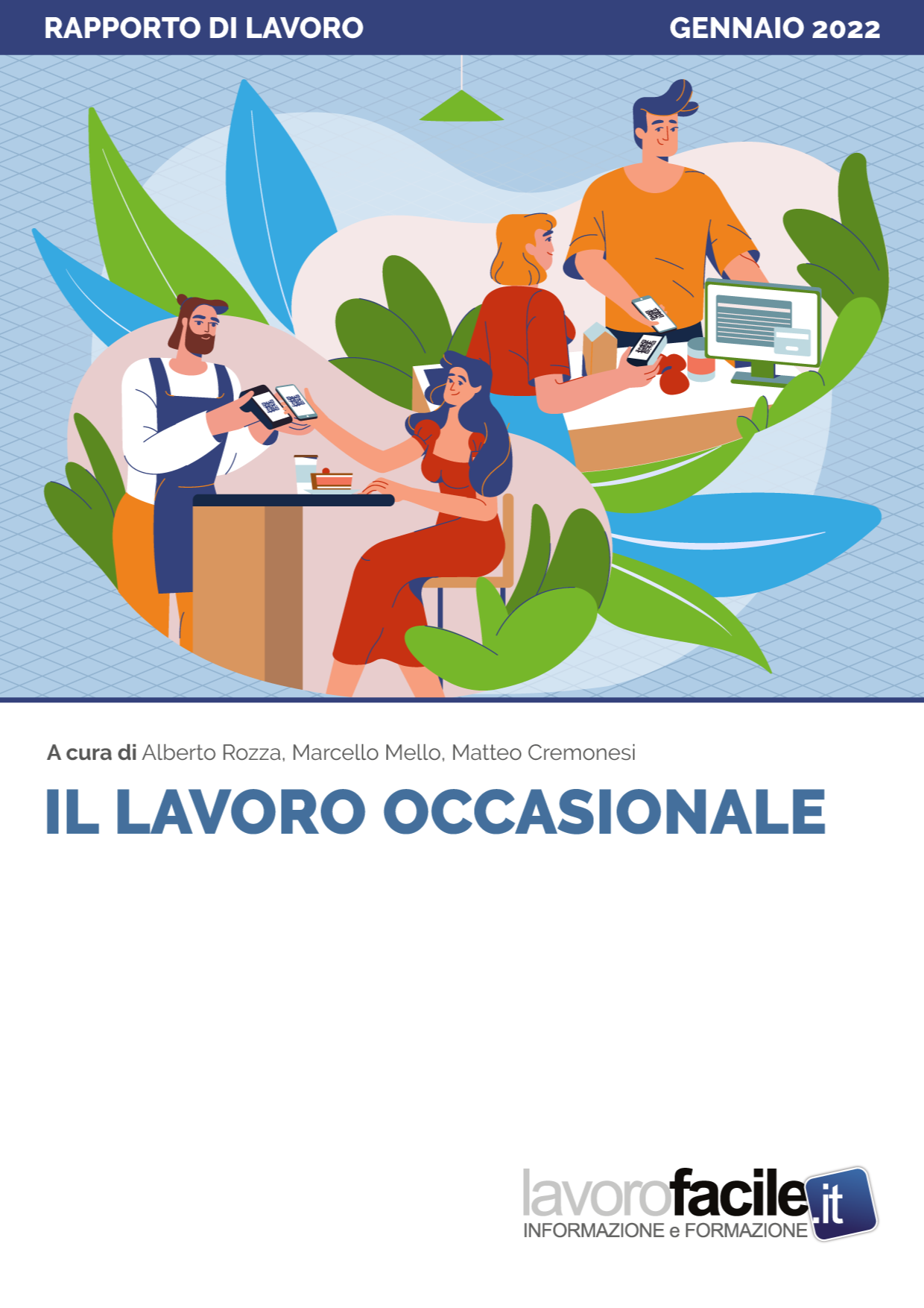 Il lavoro occasionale Lavorofacile