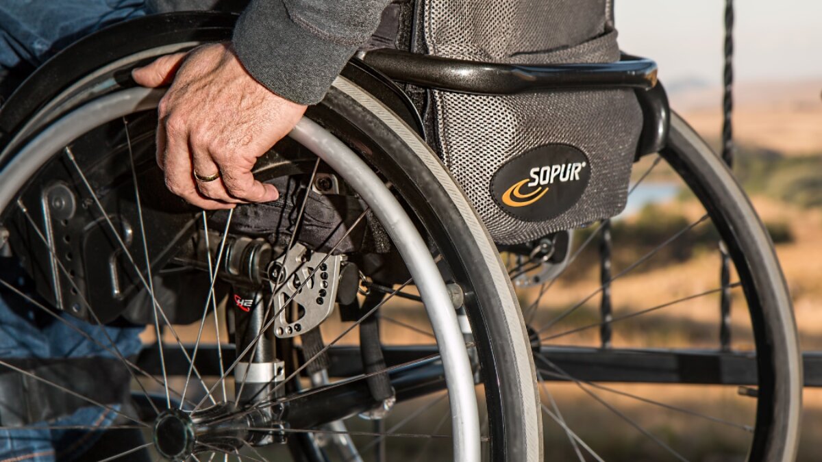 Terzo settore e assunzione di disabili under 35: al via le domande per l’incentivo