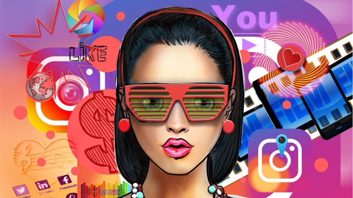 Nuovo codice ATECO per Influencer marketing: dal 1° gennaio 2025 un riconoscimento formale alla professione