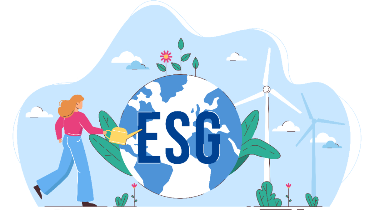 Novità sul rating ESG