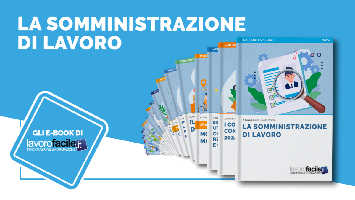 La somministrazione di lavoro: una guida essenziale per aziende e professionisti