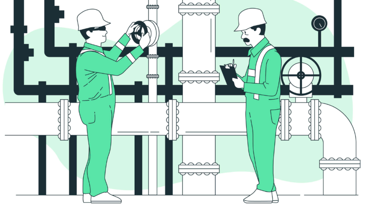 Chiarimenti dell’INL sul lavoro in locali sotterranei