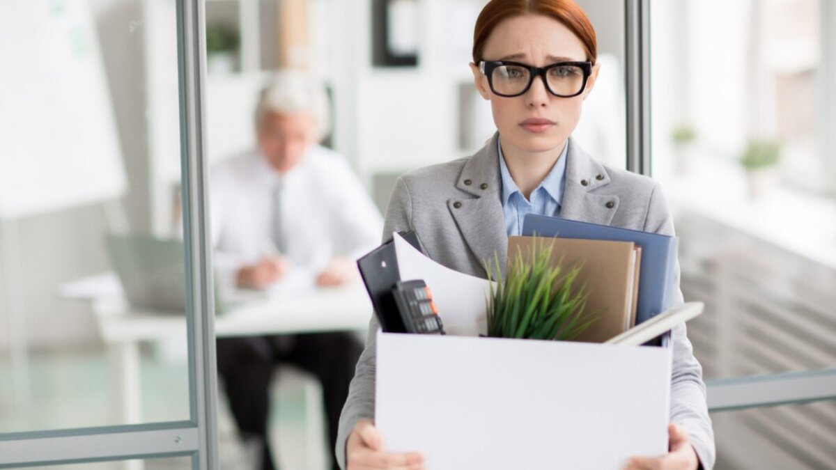 Soppressione del posti di lavoro e gmo