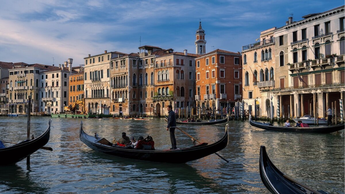 Determinate le tariffe minime di facchinaggio per l’Area Metropolitana di Venezia