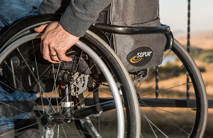 Licenziamento del disabile legittimo solo in caso di perdita totale della  capacità lavorativa